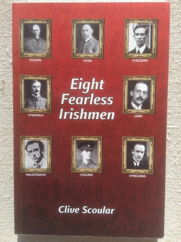 Eight Fearless Irishmen