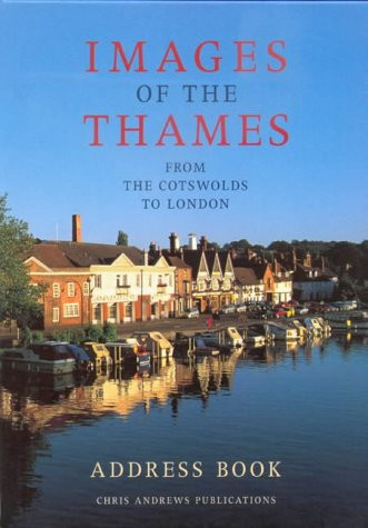 Images of Henley Address Book