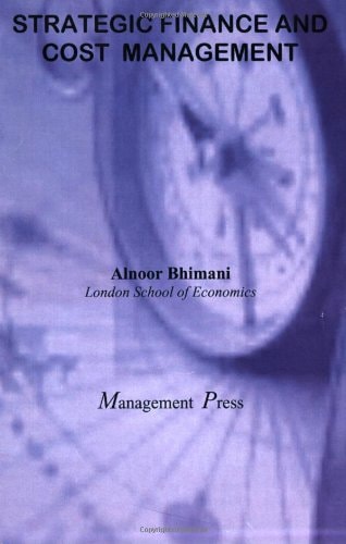 Strategic Finance and Cost Management