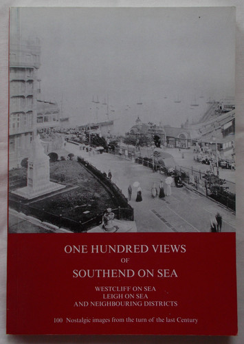 100 Views of Southend-on-Sea