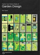 Twenty Four Historic Styles of Garden Design