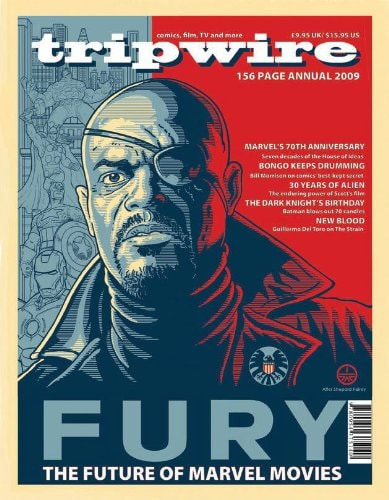 Tripwire Annual 2009