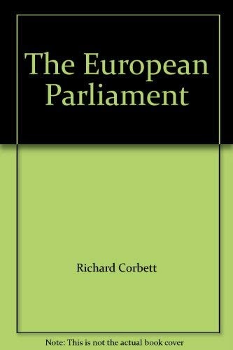 The European Parliament