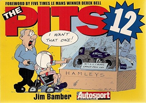 The Pits 12 (The Pits)