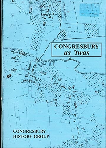 Congresbury as 'twas