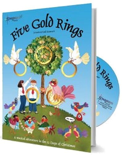 Five Gold Rings
