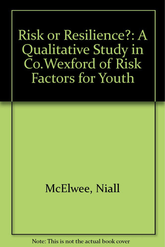 Risk and Resilience? A Qualitative Study in County Wexford of Risk Factors for Young People : Executive Summary