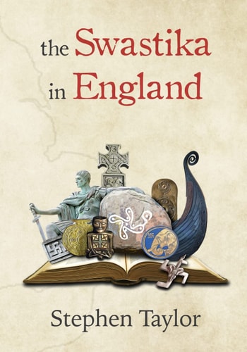 The Swastika in England: The Origins of the Swastika in England