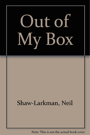 Out of My Box