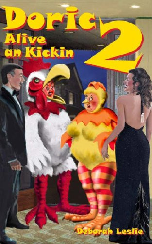 Doric: Alive an Kickin 2