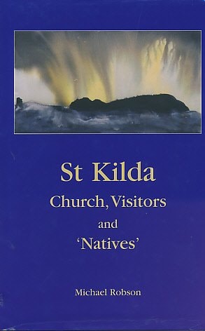 St Kilda Church, Visitors and 'natives'