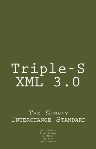 Triple-S XML 3.0