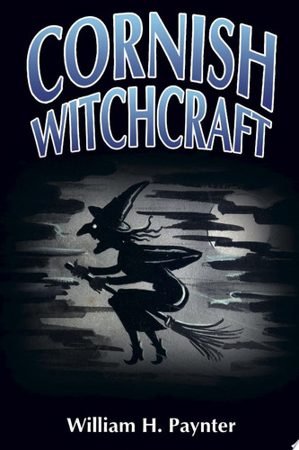 Cornish Witchcraft