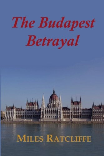 The Budapest Betrayal