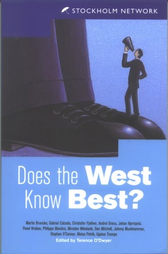 Does the West Know Best