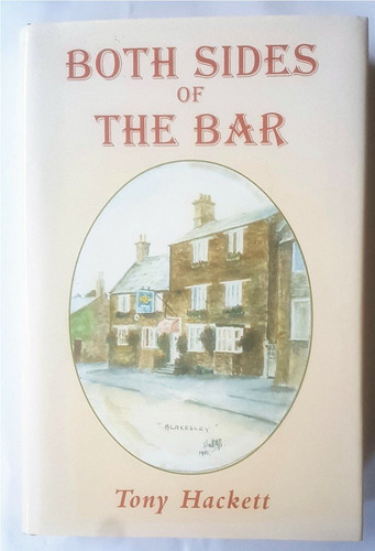 Both Sides of the Bar