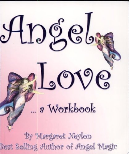 Angel Love A Workbook
