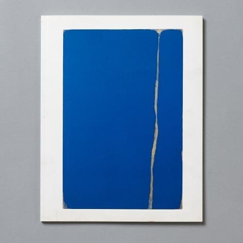 William Turnbull: Paintings 1959-1963, Bronze Sculpture 1954-1958