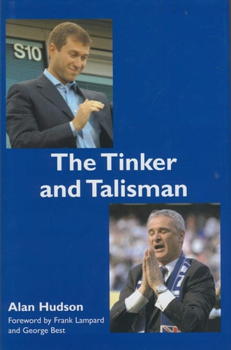 Tinker and the Talisman