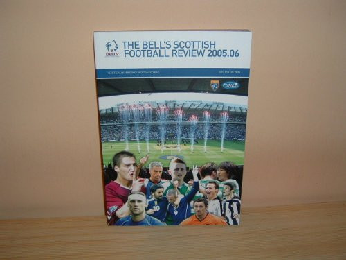 The Scottish Football Review 2005