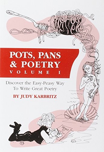 Pots, Pans and Poetry