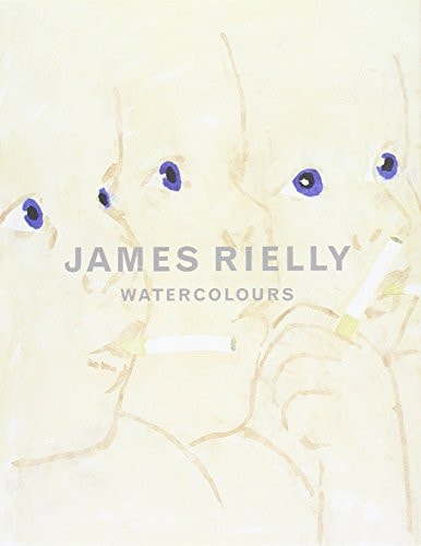 James Rielly Watercolours, 1999-2006