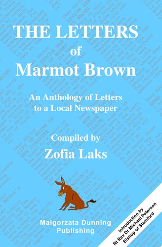 The Letters of Marmot Brown