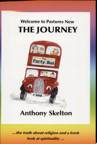 Welcome to Pastures New The Journey