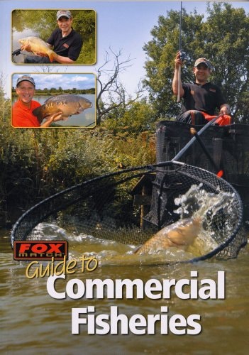 Fox Match Guide to Commercial Fisheries