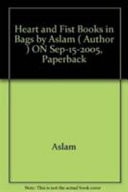 Heart and Fist Books in Bags