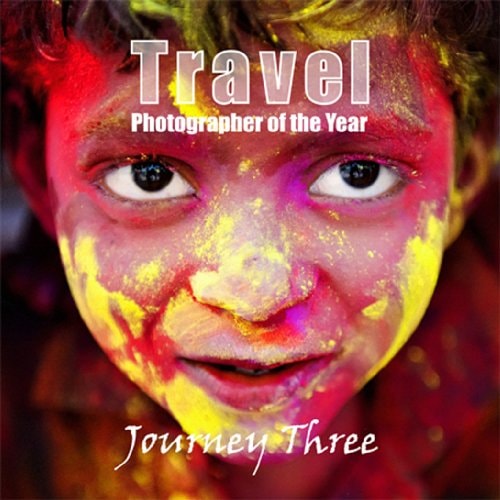 Travel Photographer Year 3