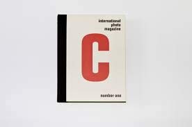 "C International Photo Magazine" (Issue 1)