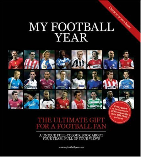 My Football Year