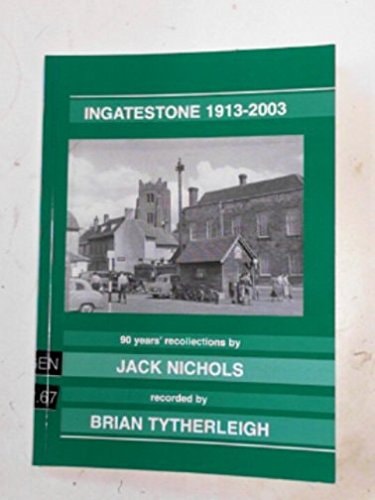 Ingatestone 1913-2003