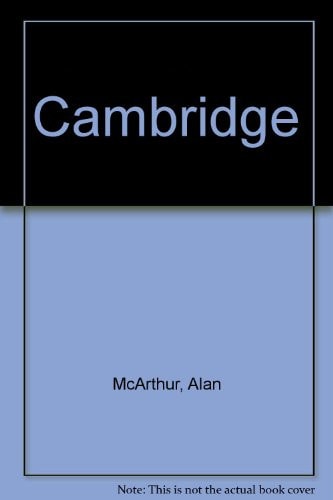 Cambridge