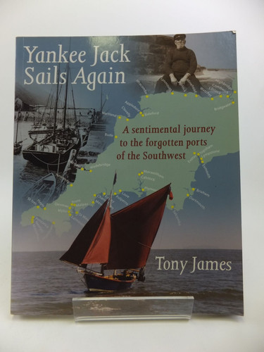 Yankee Jack Sails Again