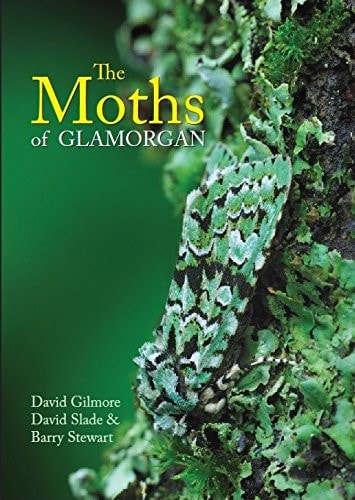 Moths of Glamorgan