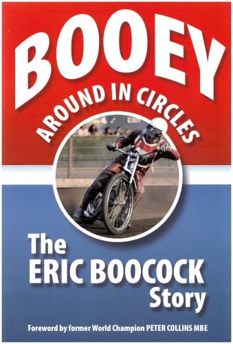 Booey Around in Circles