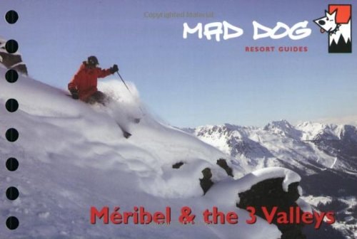 Meribel and the Three Valleys