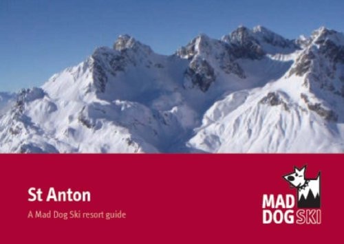 St Anton
