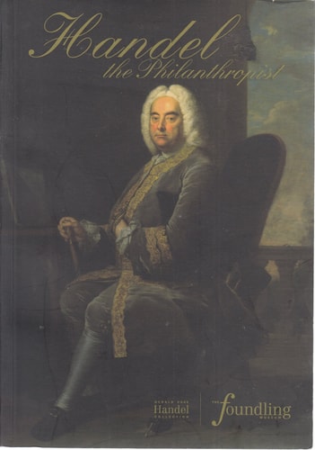 Handel the Philanthropist