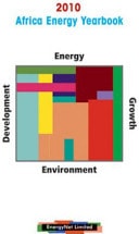 Africa Energy Yearbook 2010