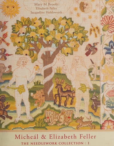 Micheál & Elizabeth Feller The Needlework Collection