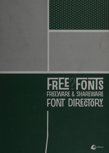 Free?Fonts