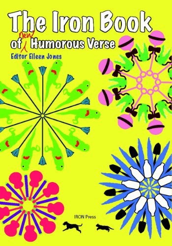 The Iron Book of New Humorous Verse