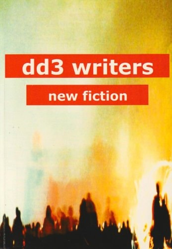 Dd3 Writers New Fiction