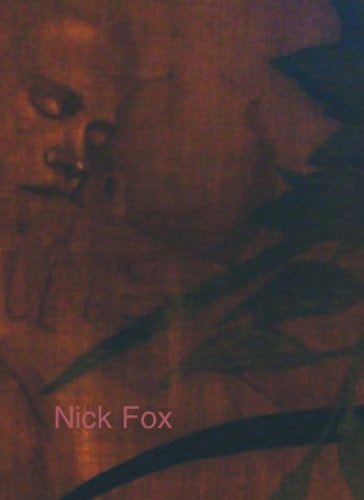 Nick Fox: New Paintings, Unveiled