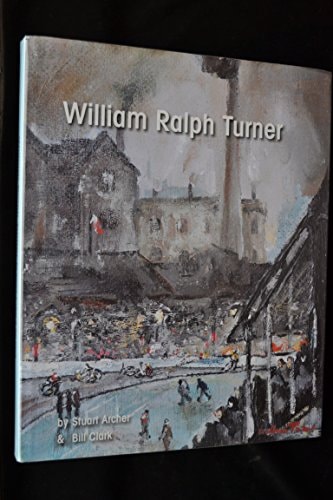 William Ralph Turner