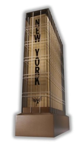 New York The Liberty Edition