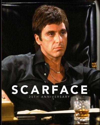 Scarface: 25th Anniversary